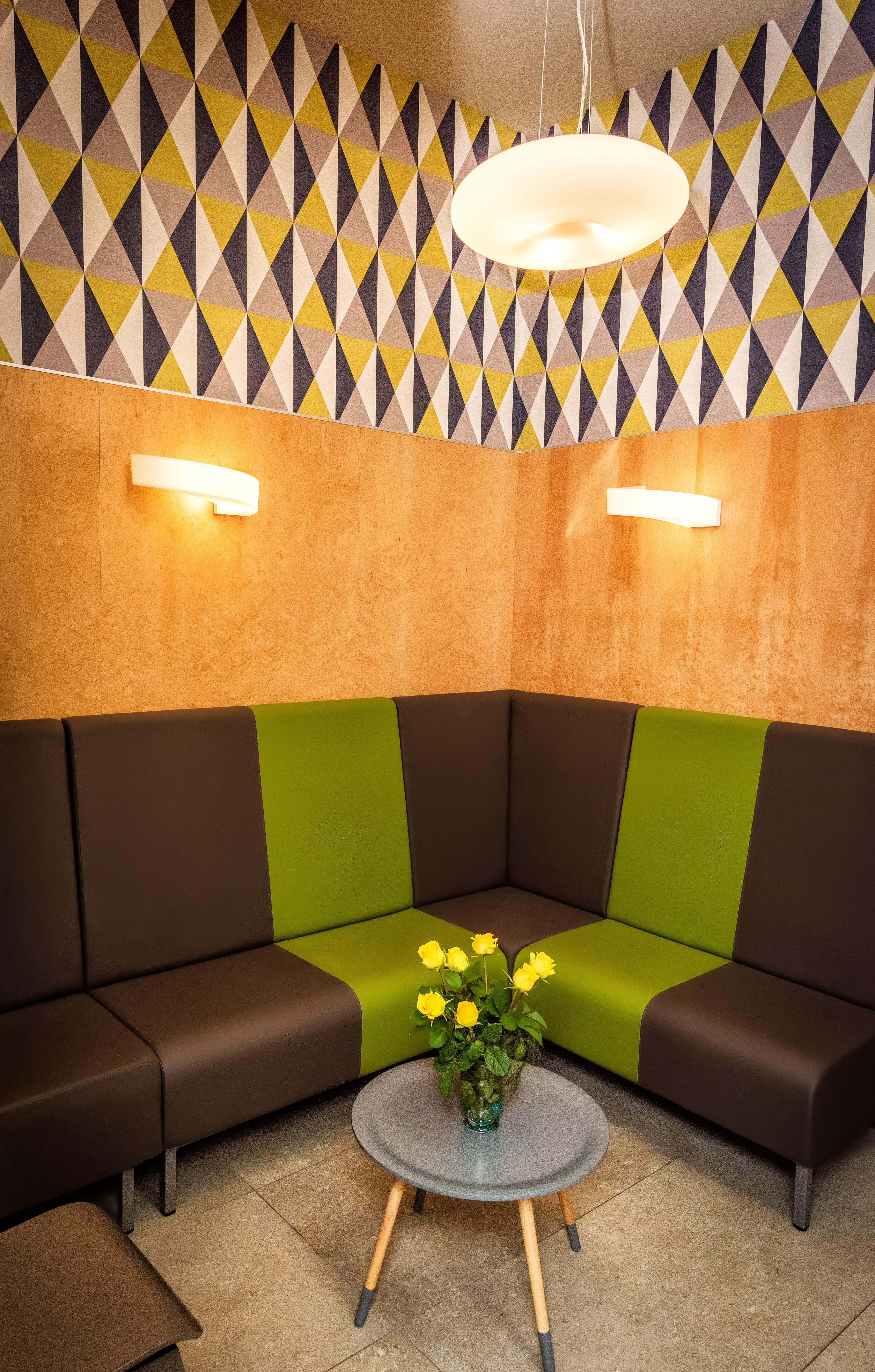 Hotel Kazimierz Iii 3*